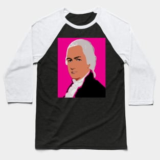 alexander hamilton Baseball T-Shirt